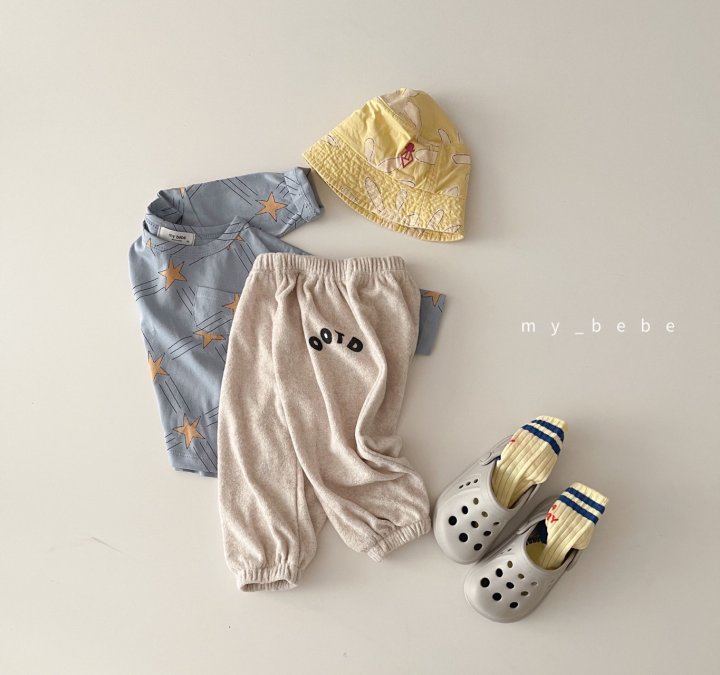 Star T-Shirt
