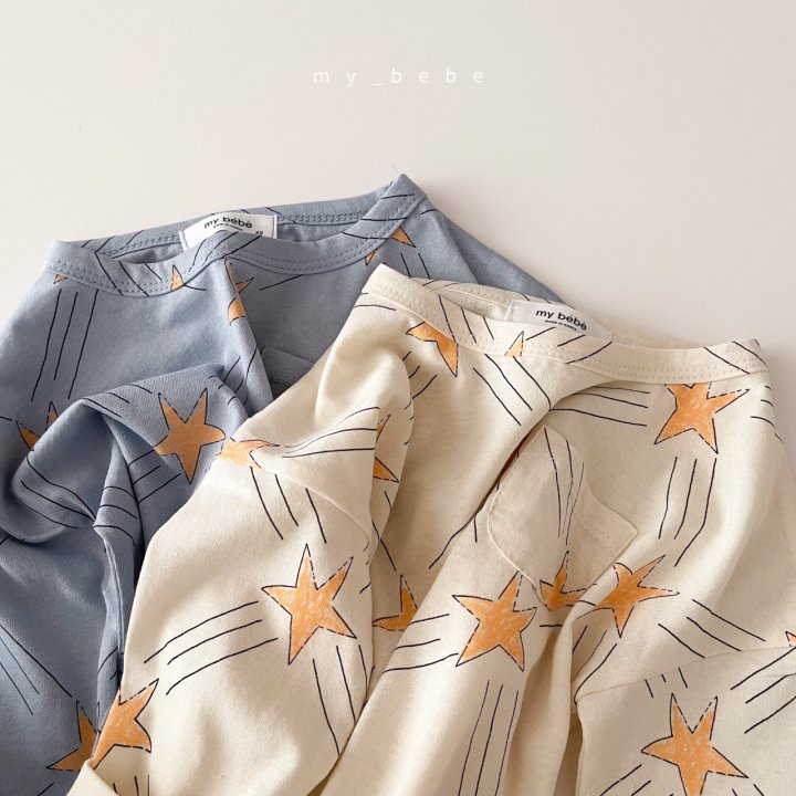 Star T-Shirt