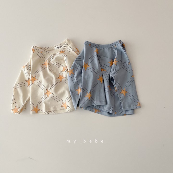 Star T-Shirt