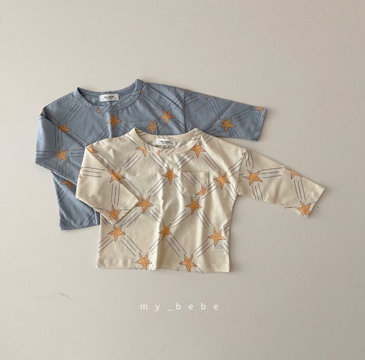 Star T-Shirt