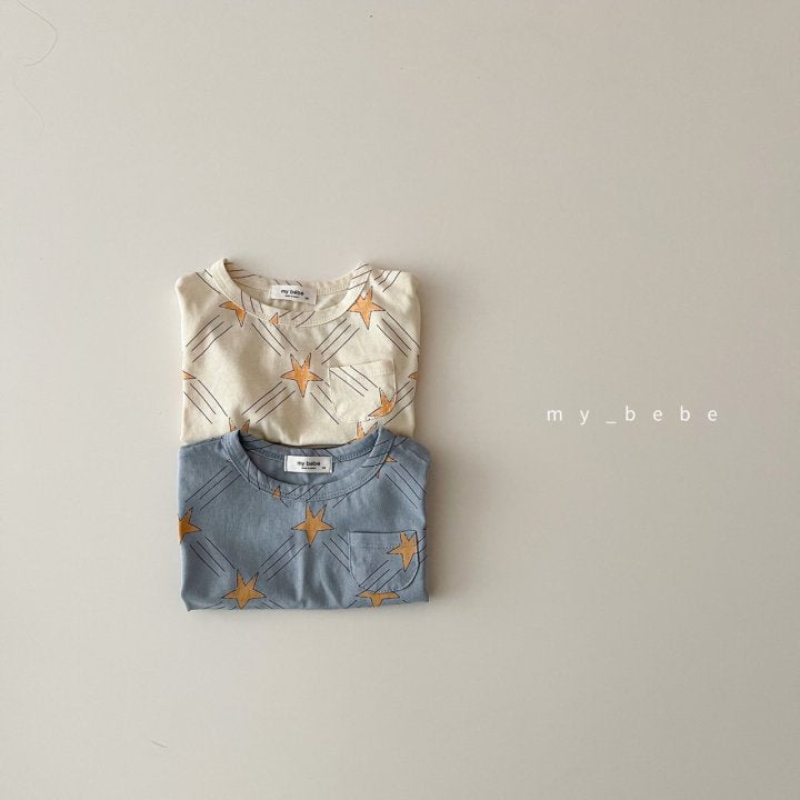 Star T-Shirt