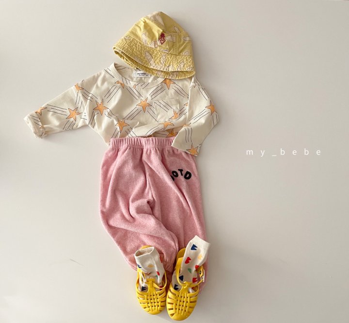 Star T-Shirt