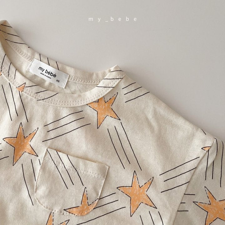Star T-Shirt