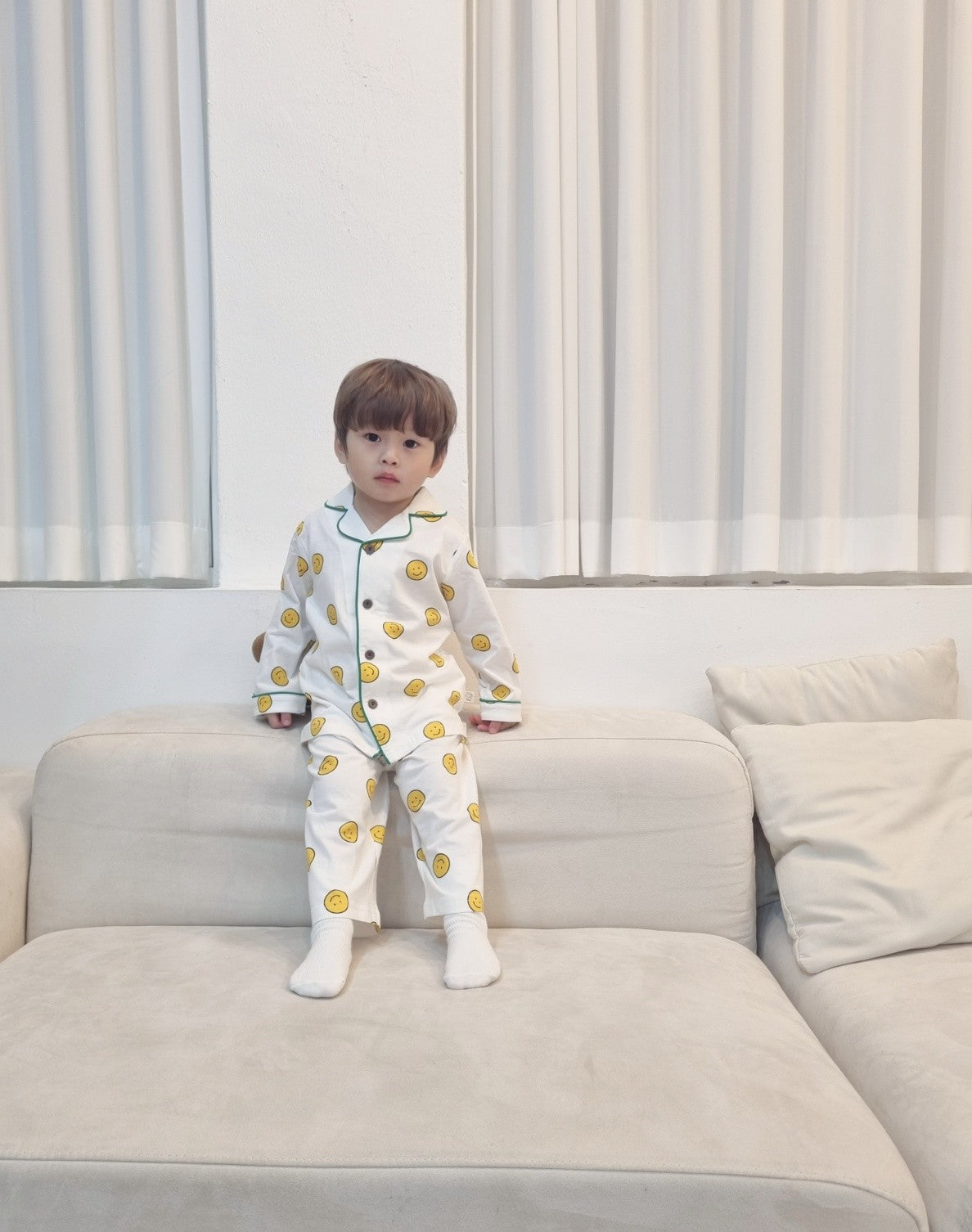 Pajama Set