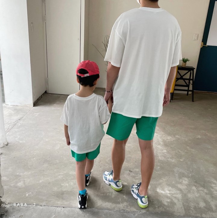 Sweet Shorts