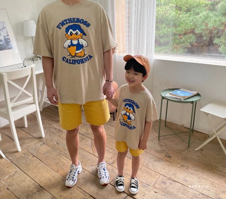 Sweet Shorts