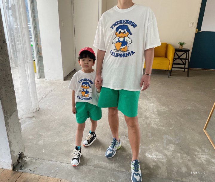 Sweet Shorts