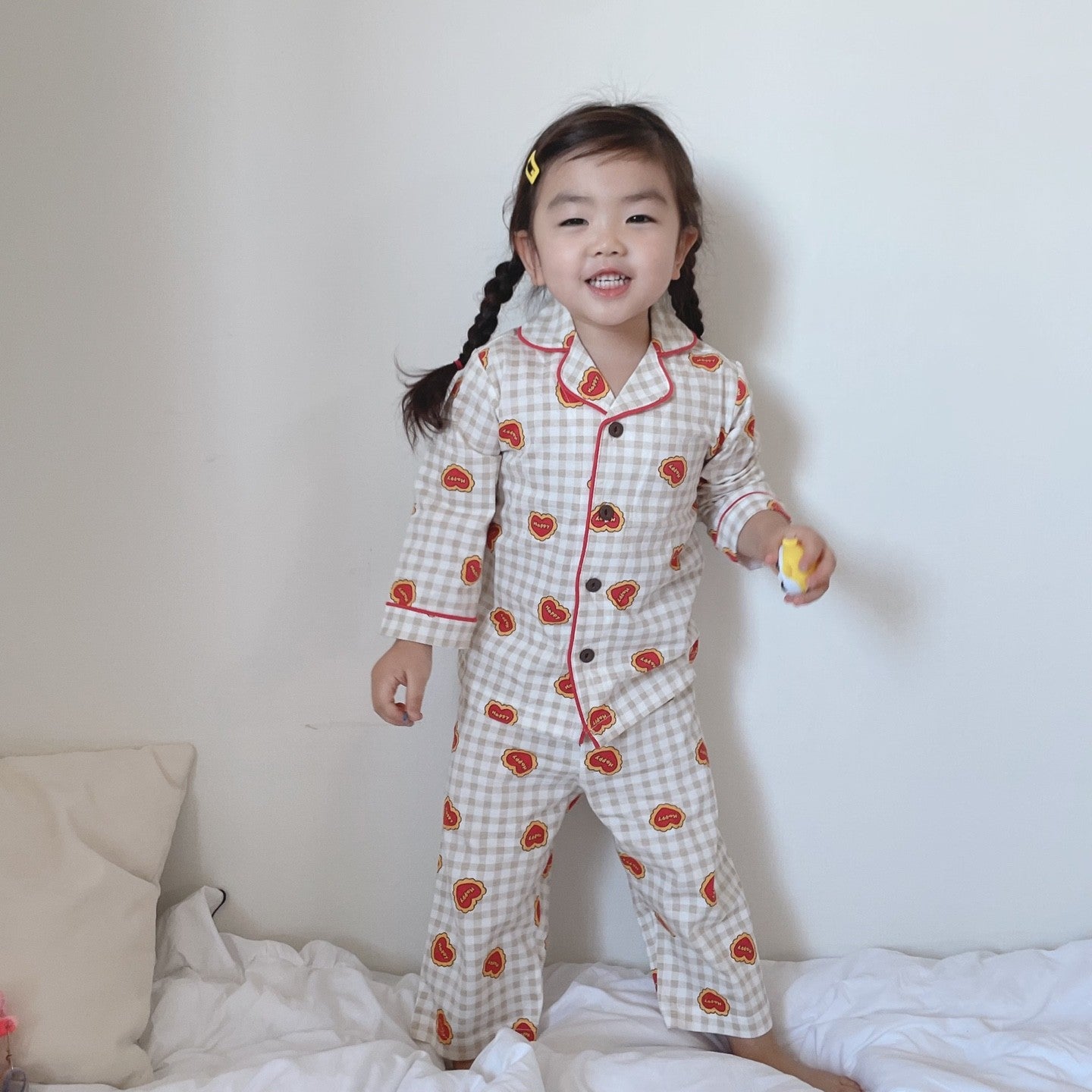 Pajama Set