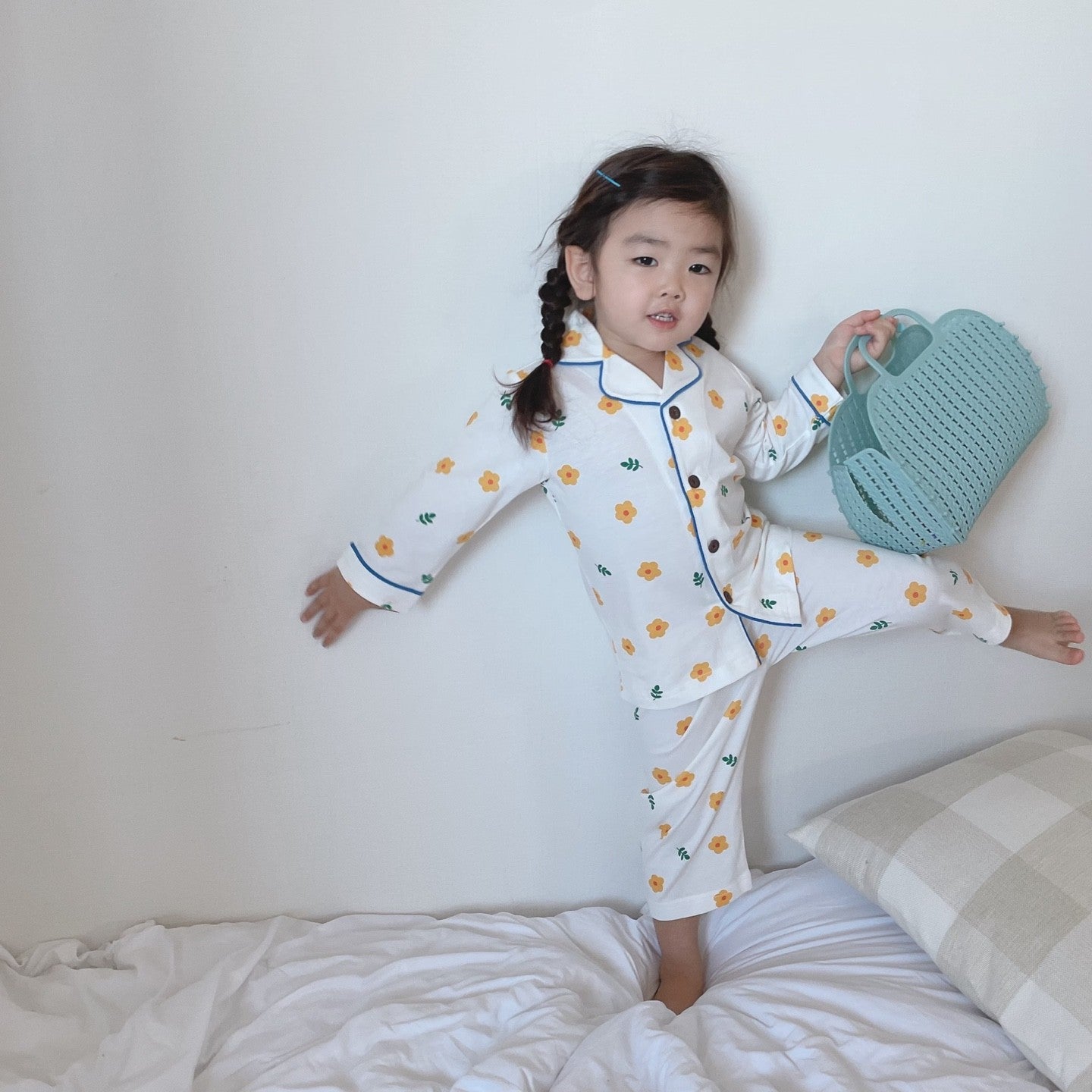 Pajama Set