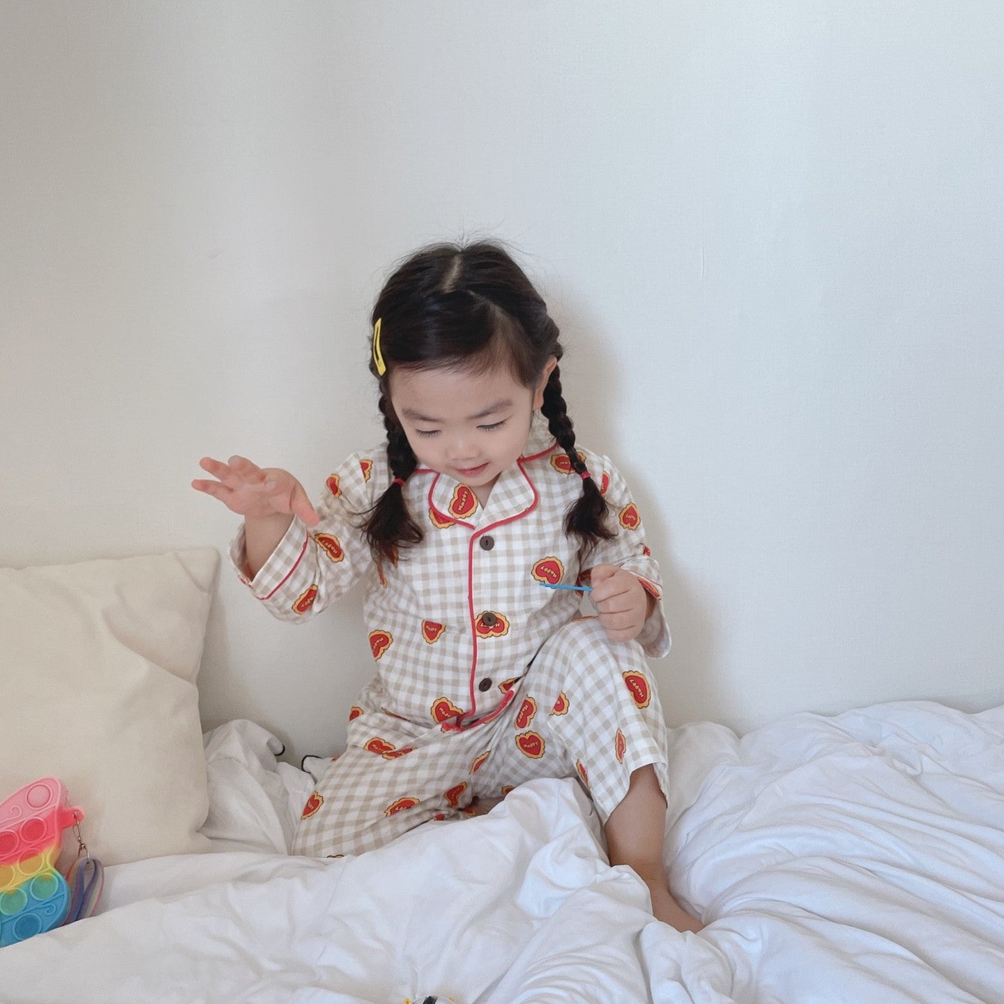 Pajama Set