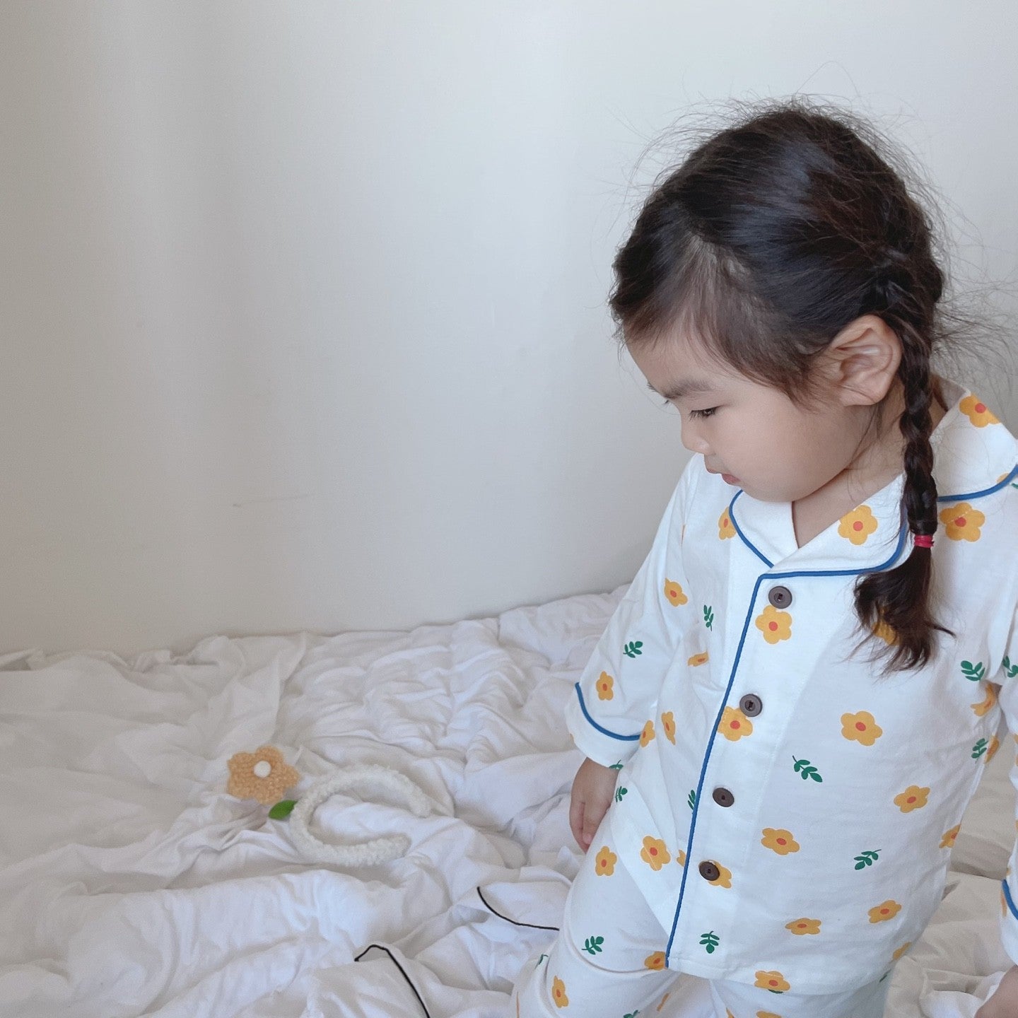 Pajama Set