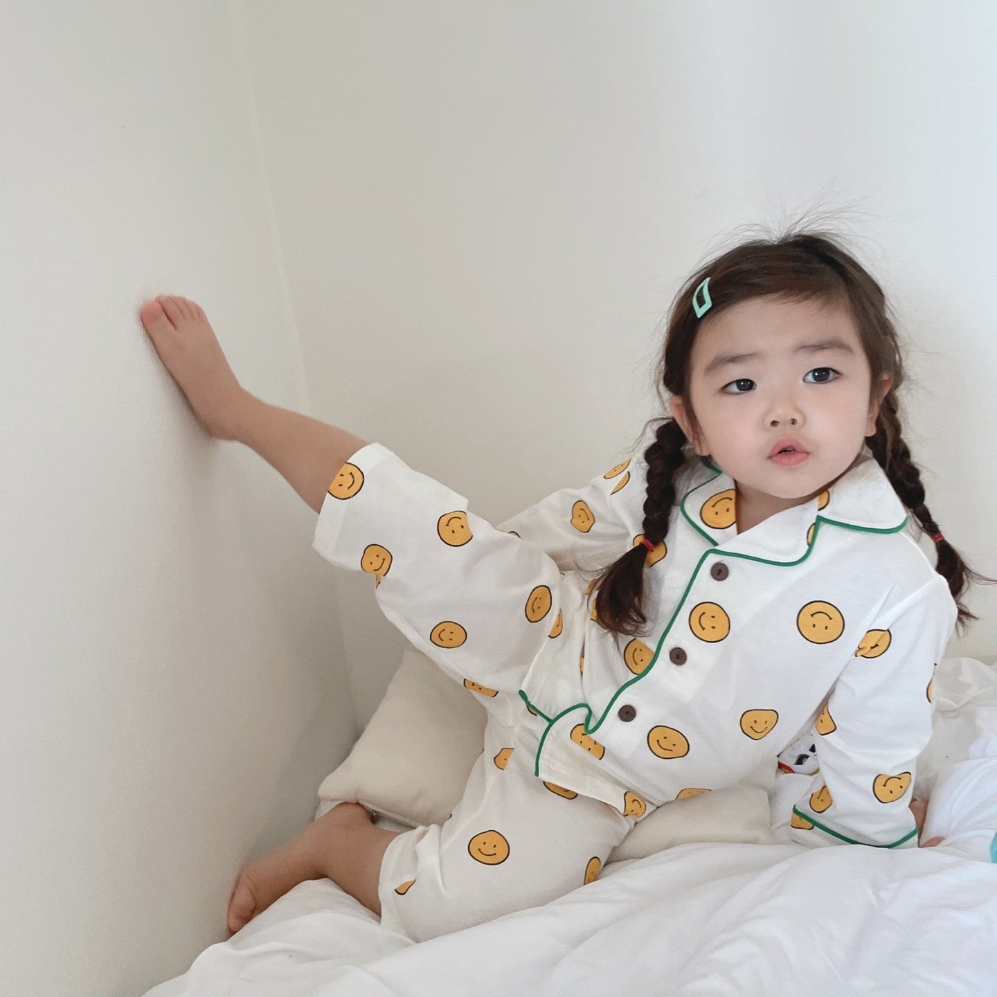 Pajama Set