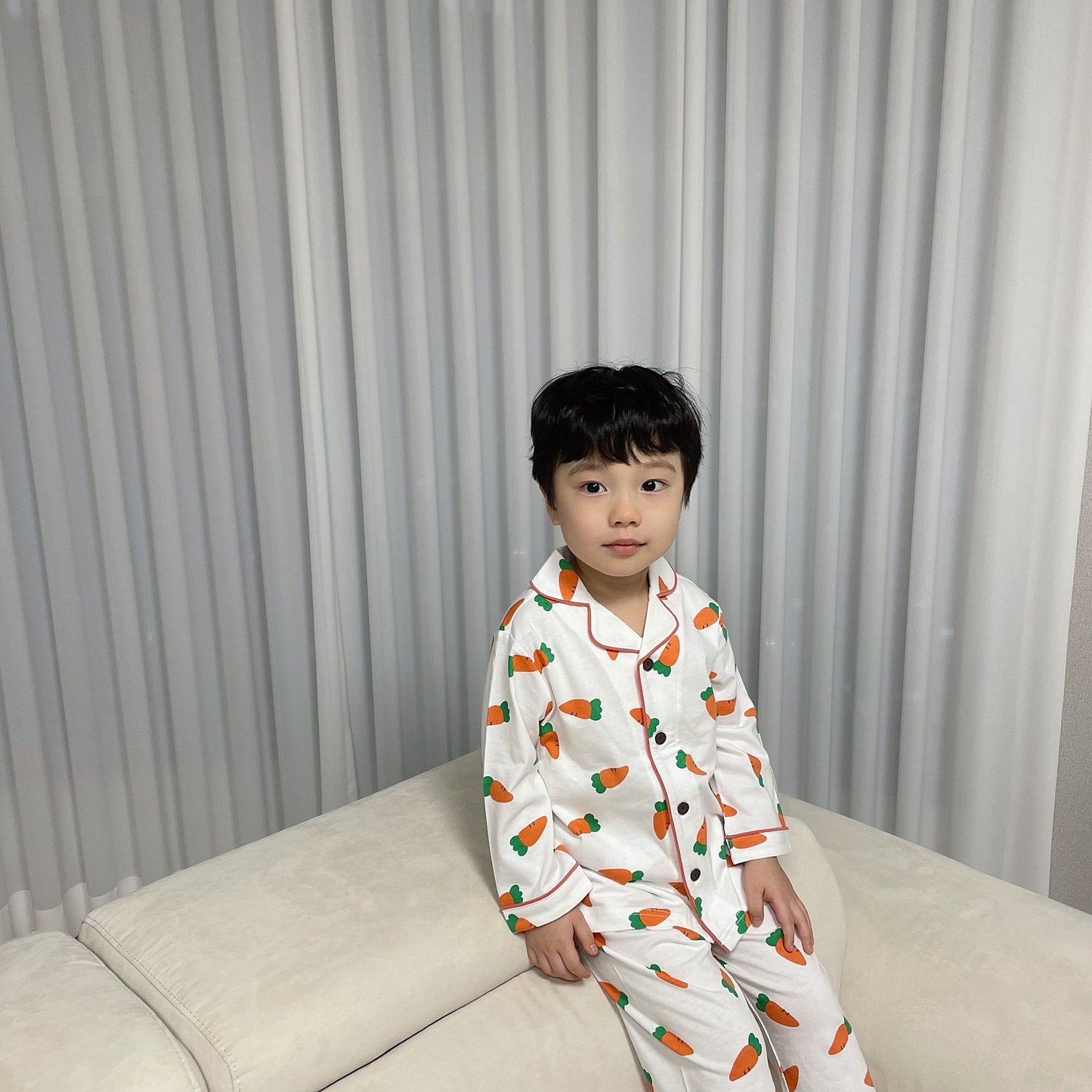 Pajama Set