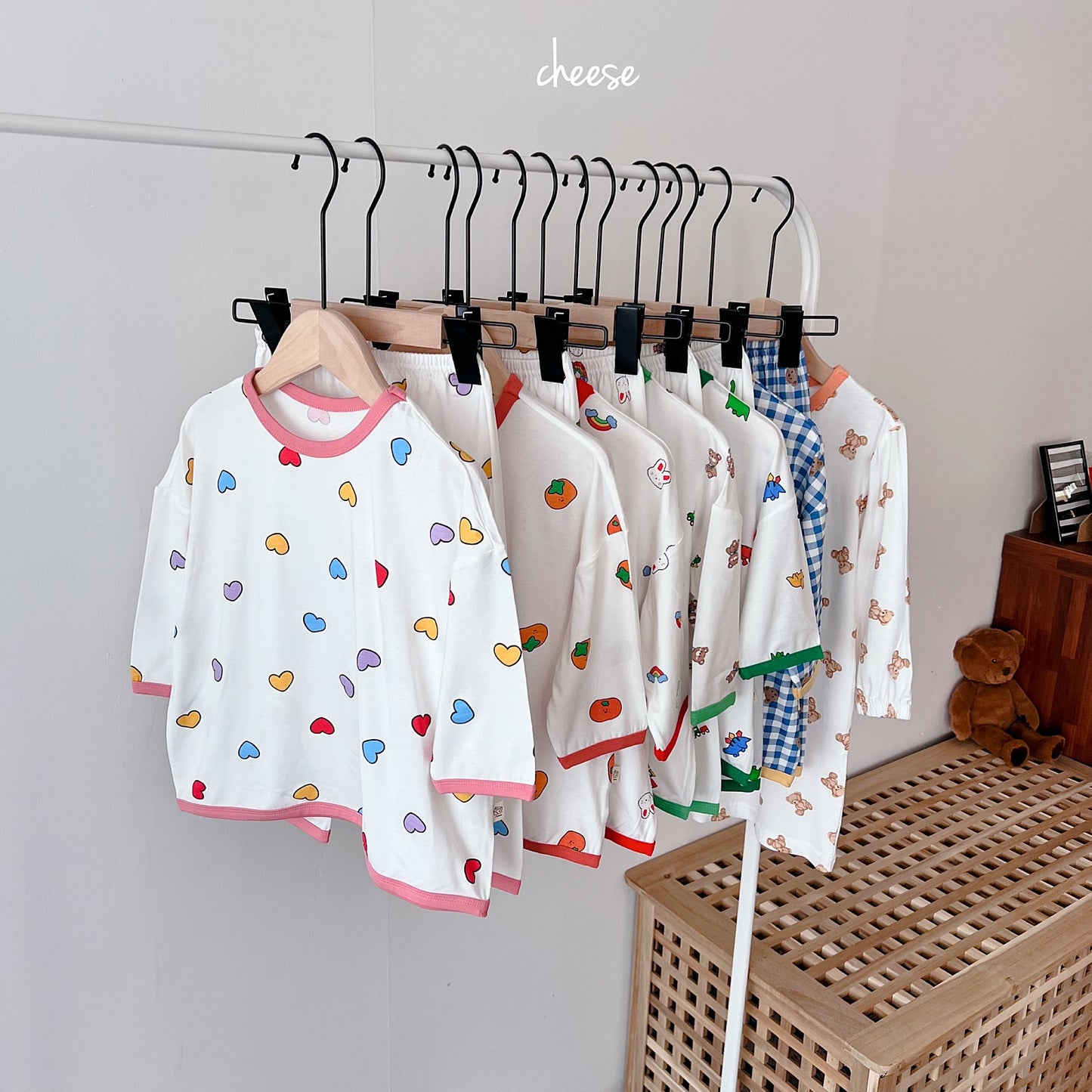 Modal Home Wear Set