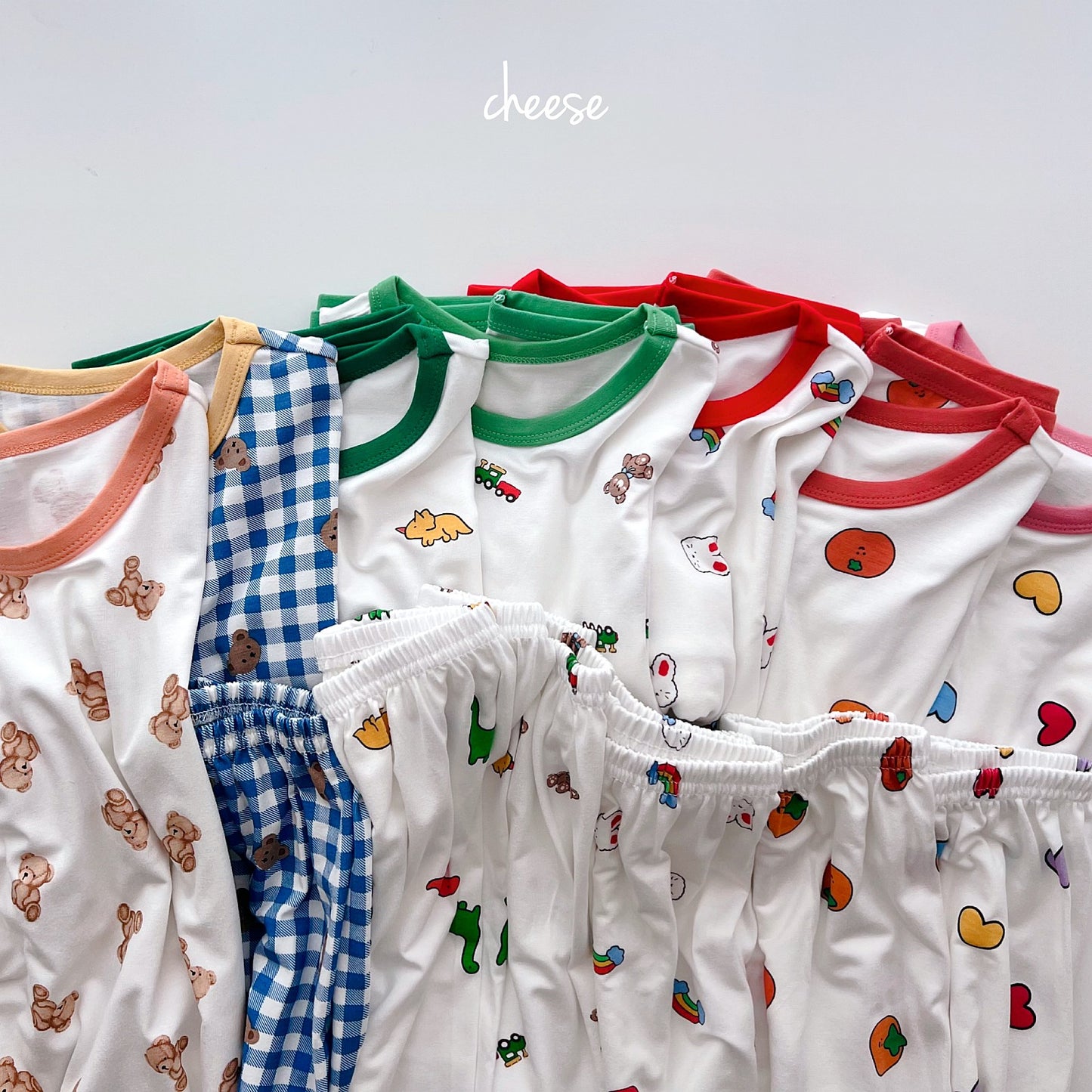 Modal Home Wear Set
