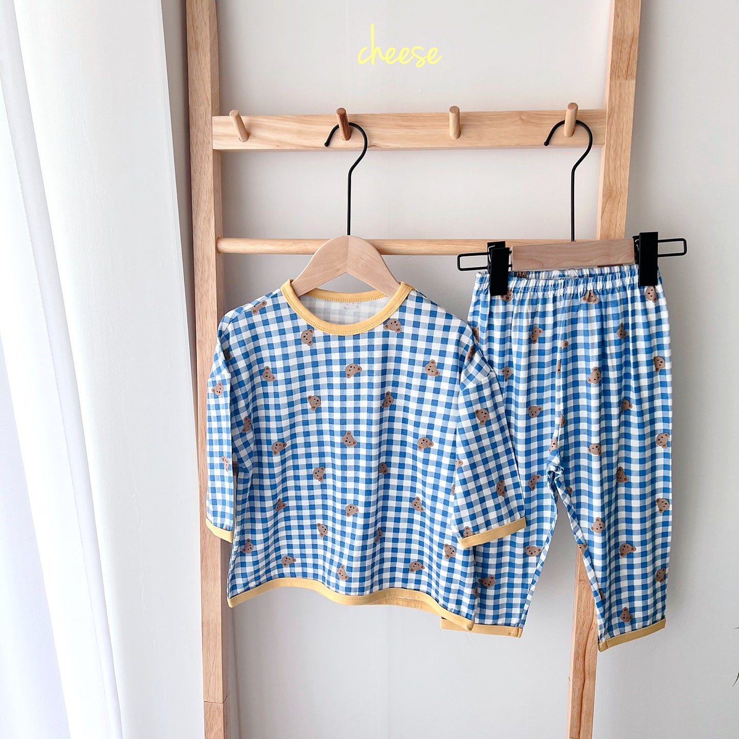 Modal Home Wear Set