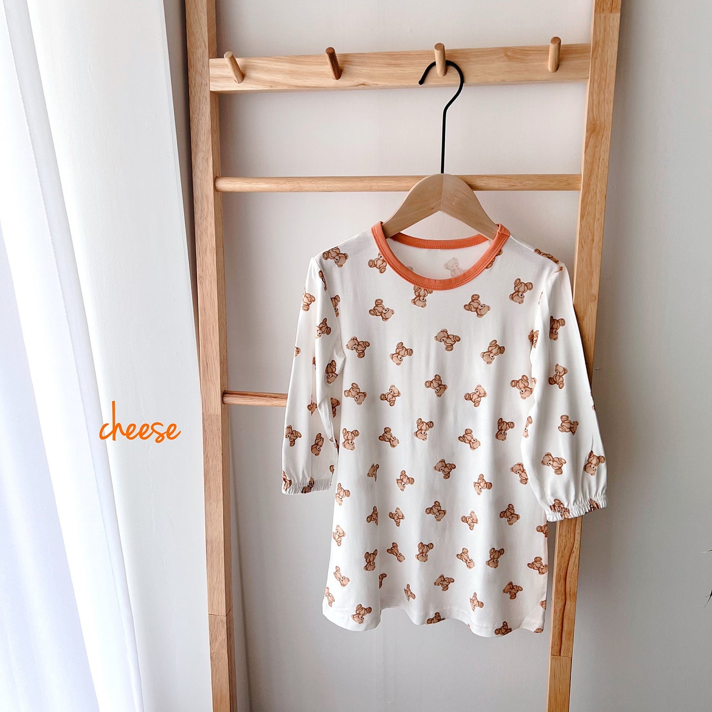 Modal Home Wear Set