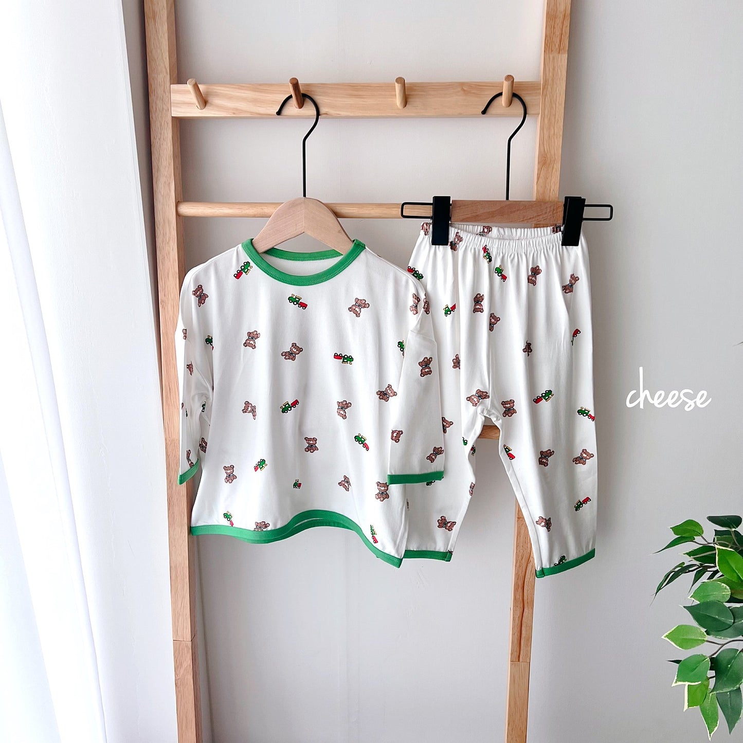 Modal Home Wear Set