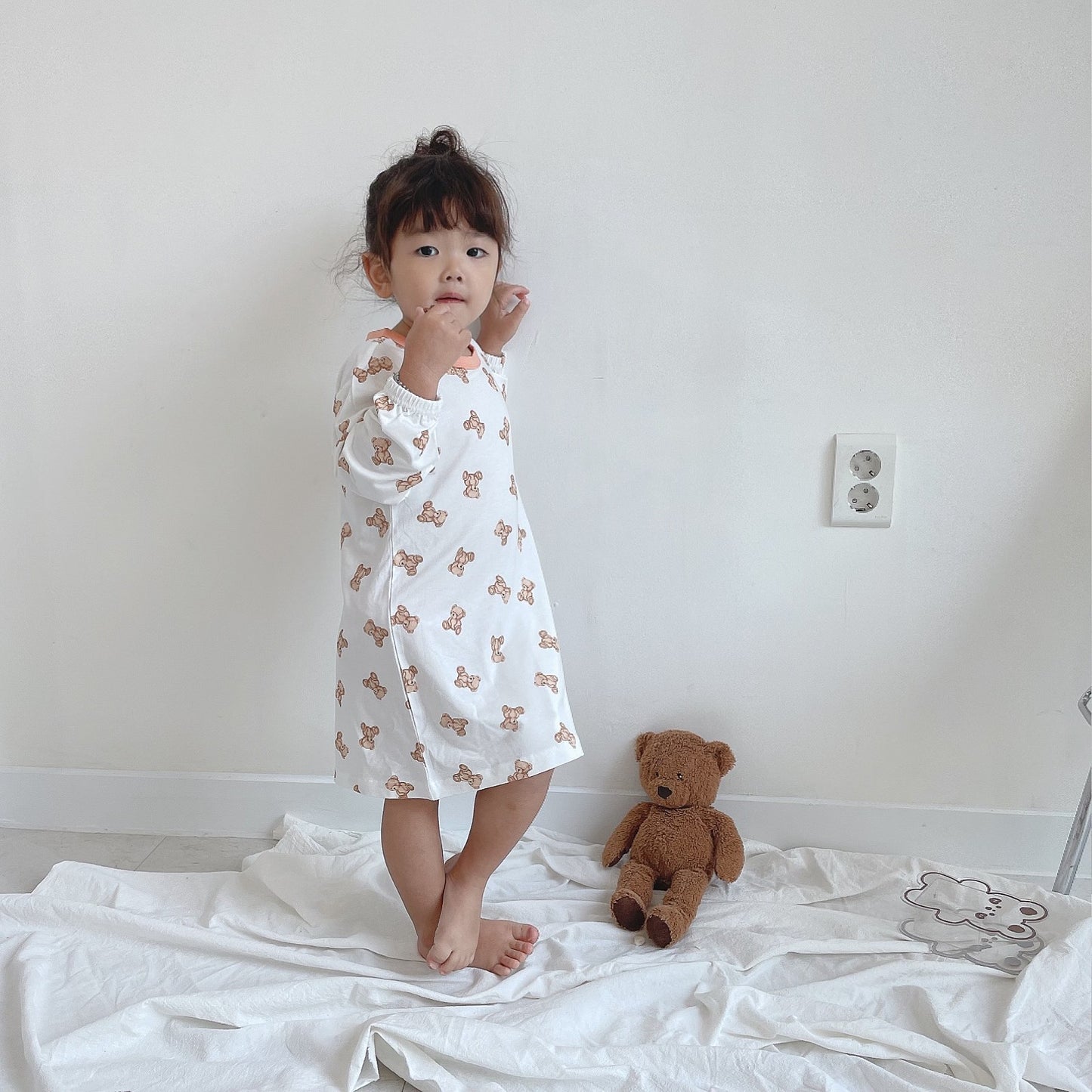 Modal Home Wear Set