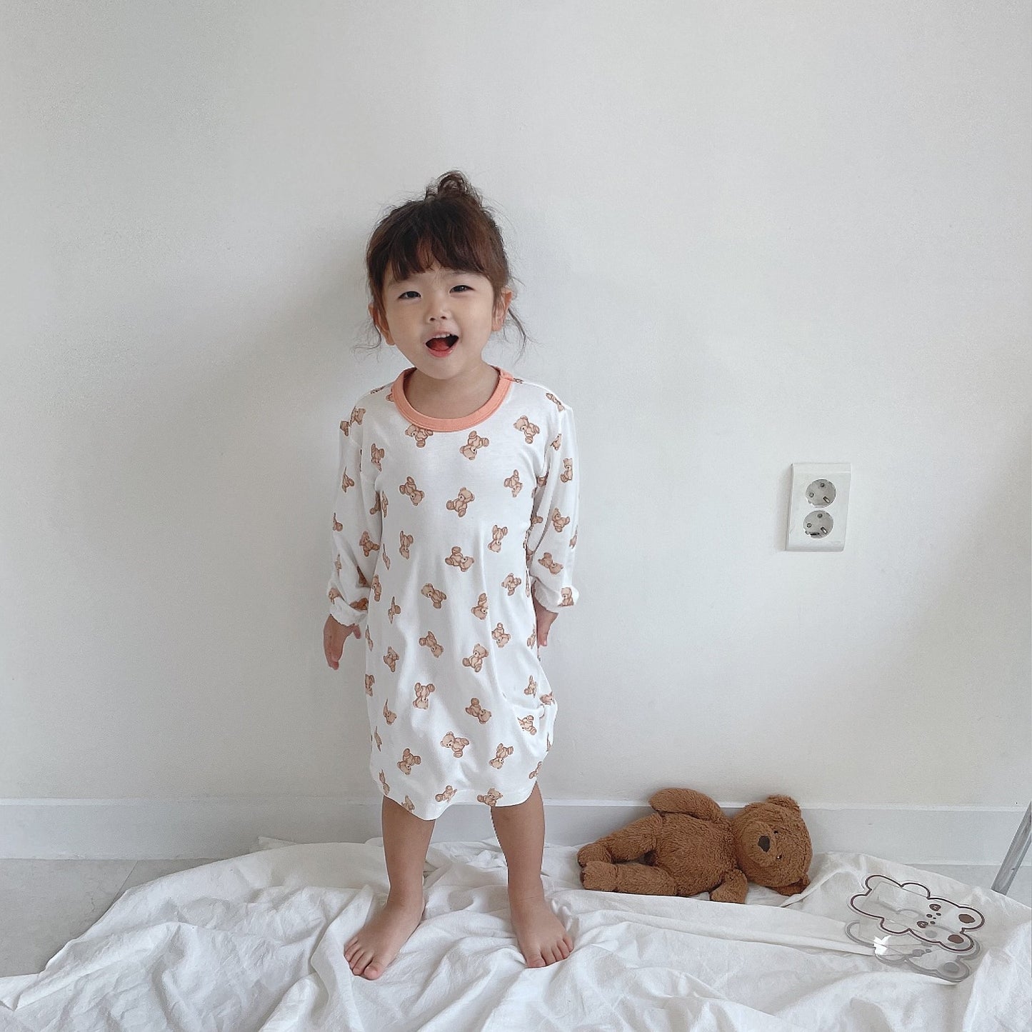 Modal Home Wear Set