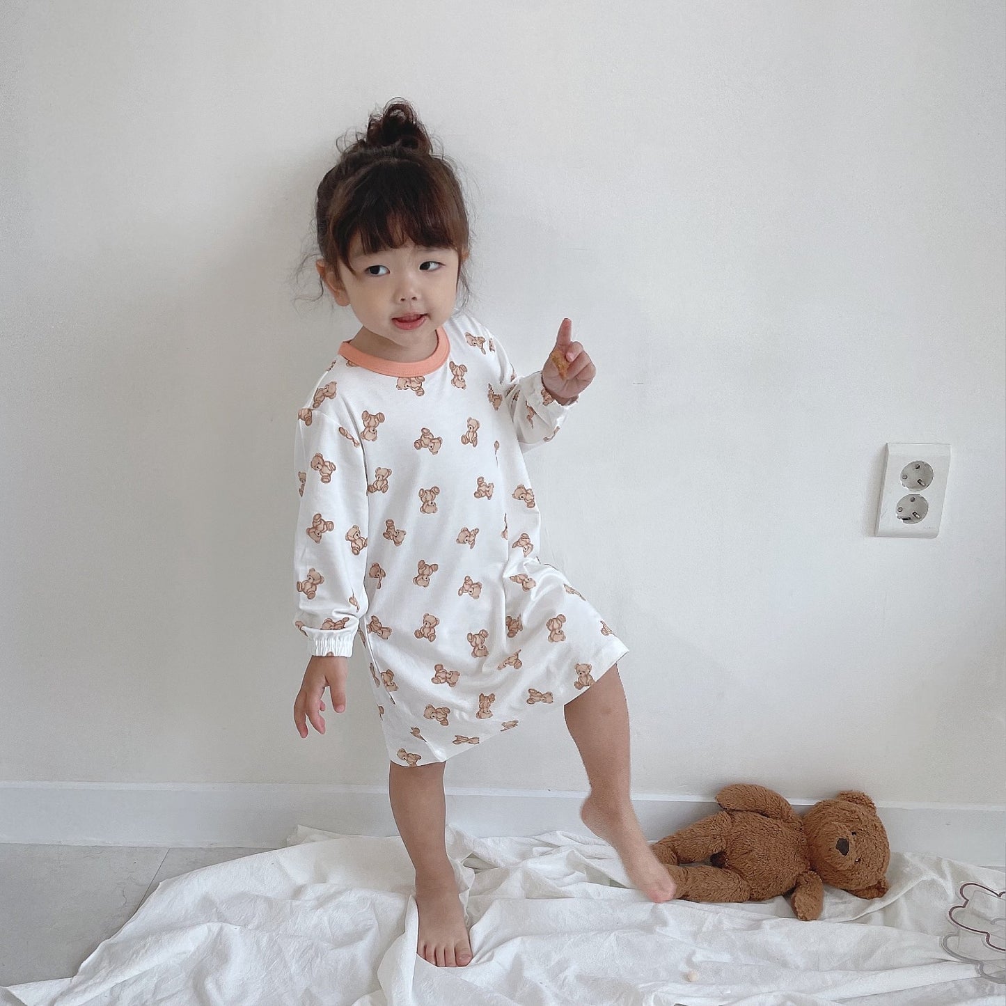 Modal Home Wear Set