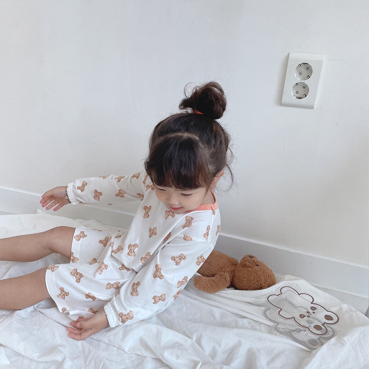 Modal Home Wear Set