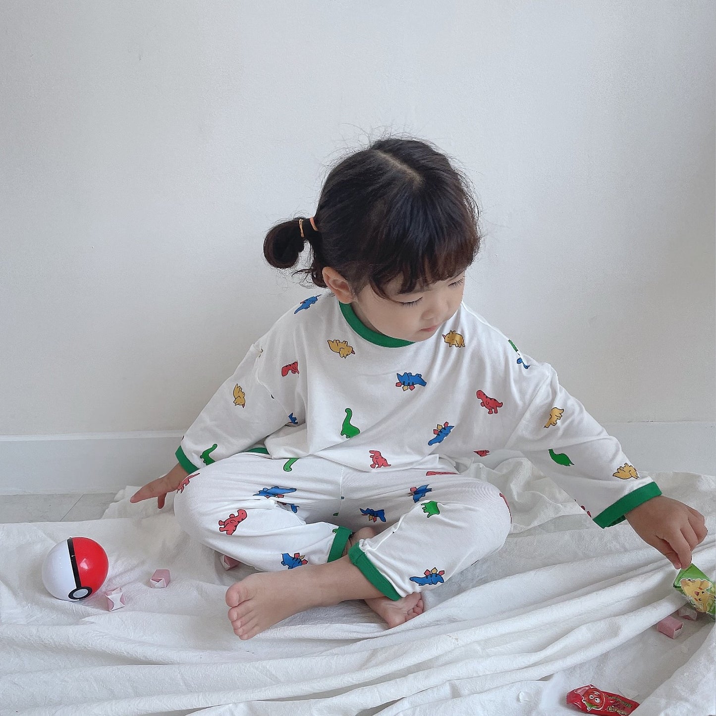 Modal Home Wear Set