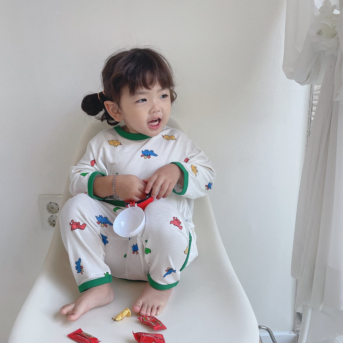 Modal Home Wear Set