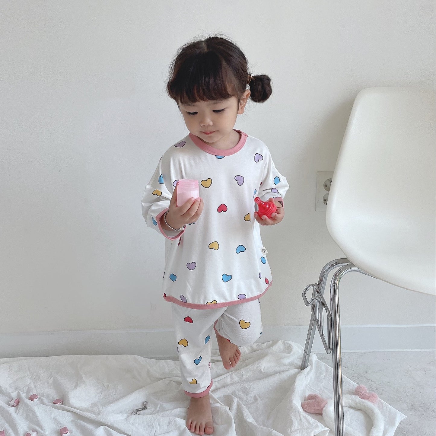 Modal Home Wear Set