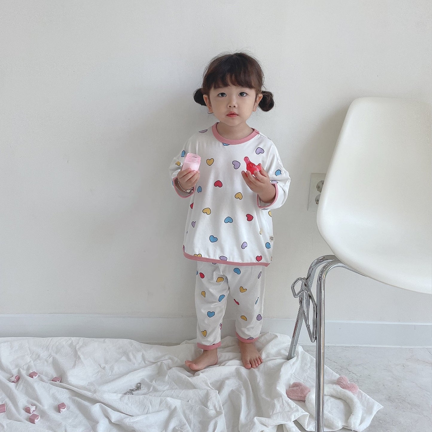 Modal Home Wear Set