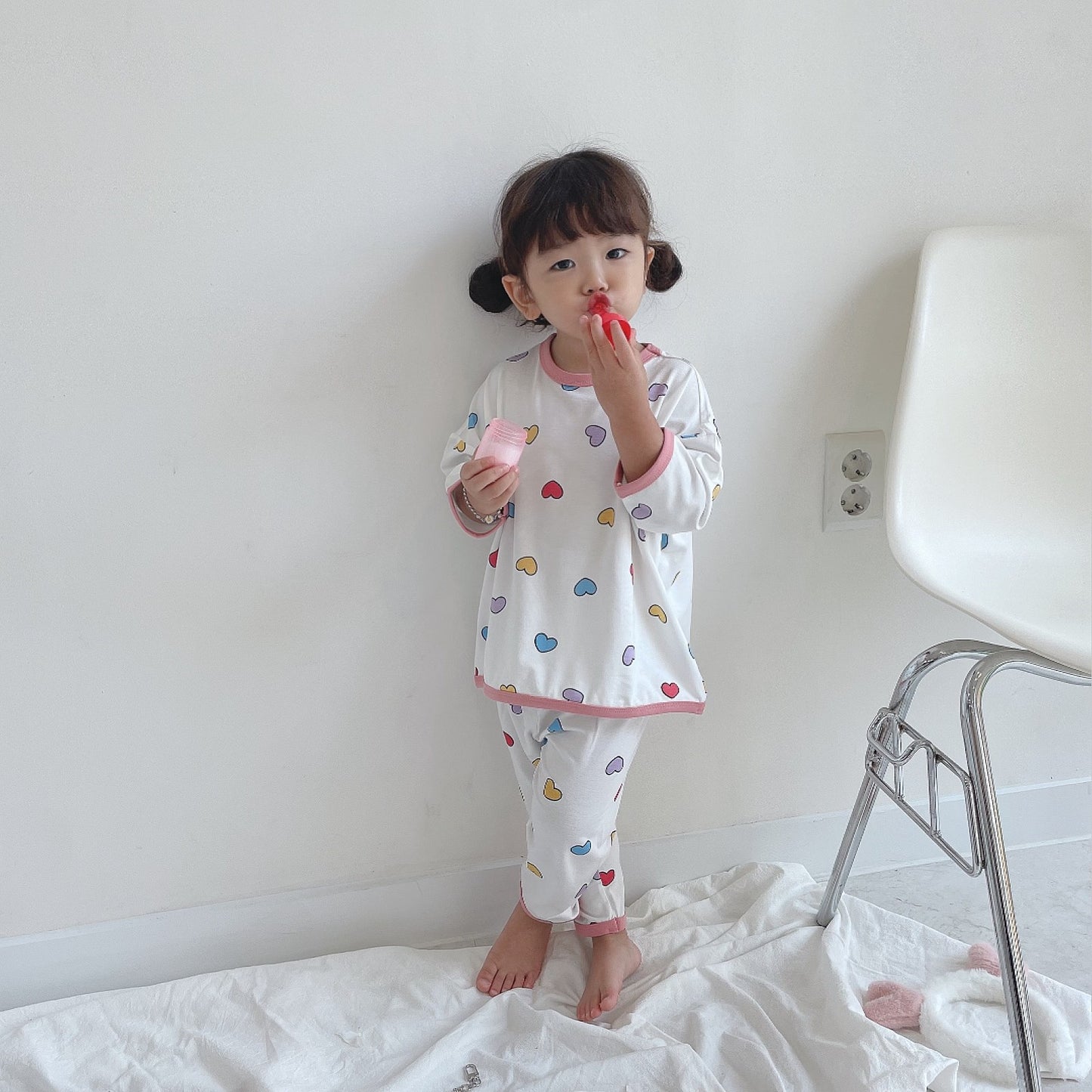Modal Home Wear Set