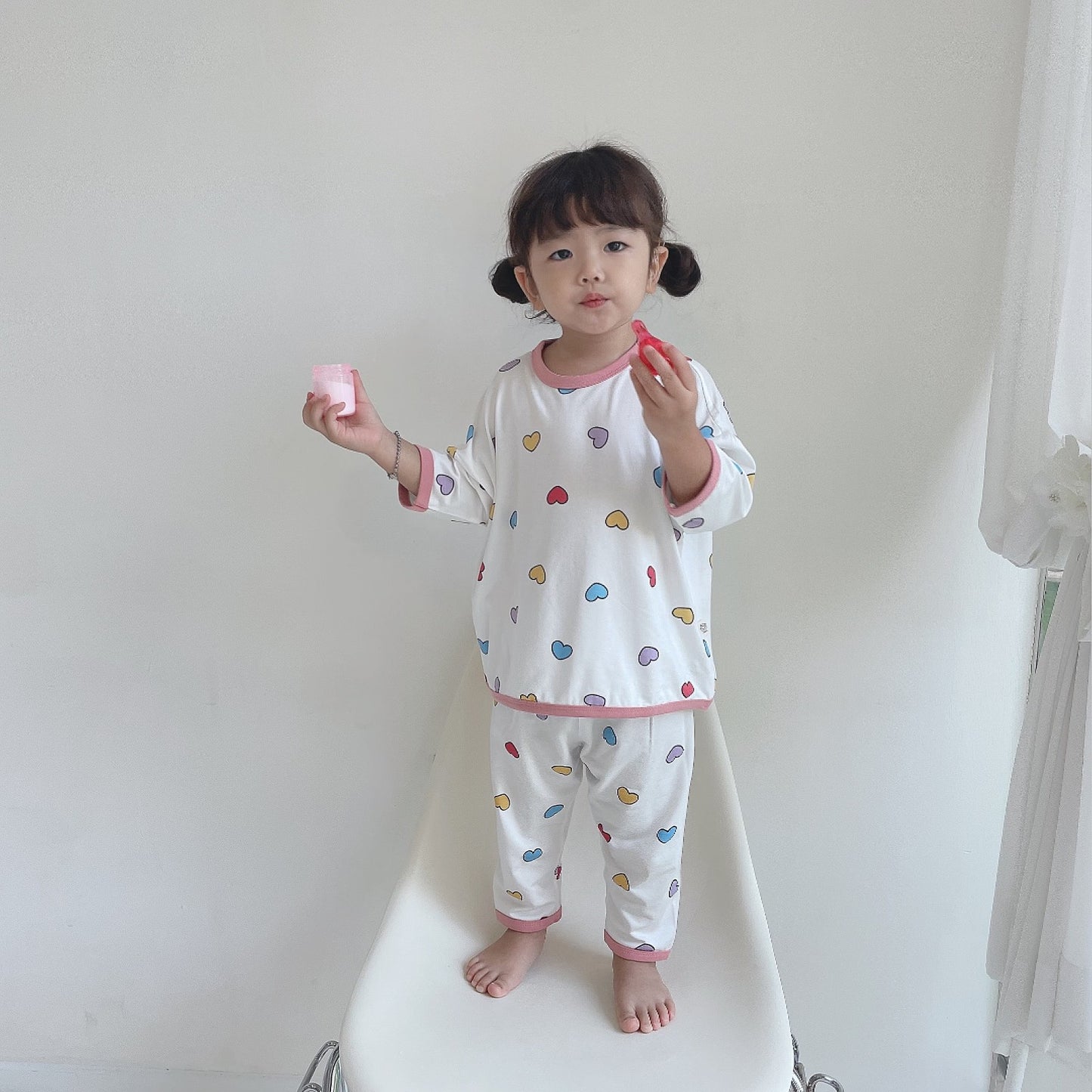 Modal Home Wear Set