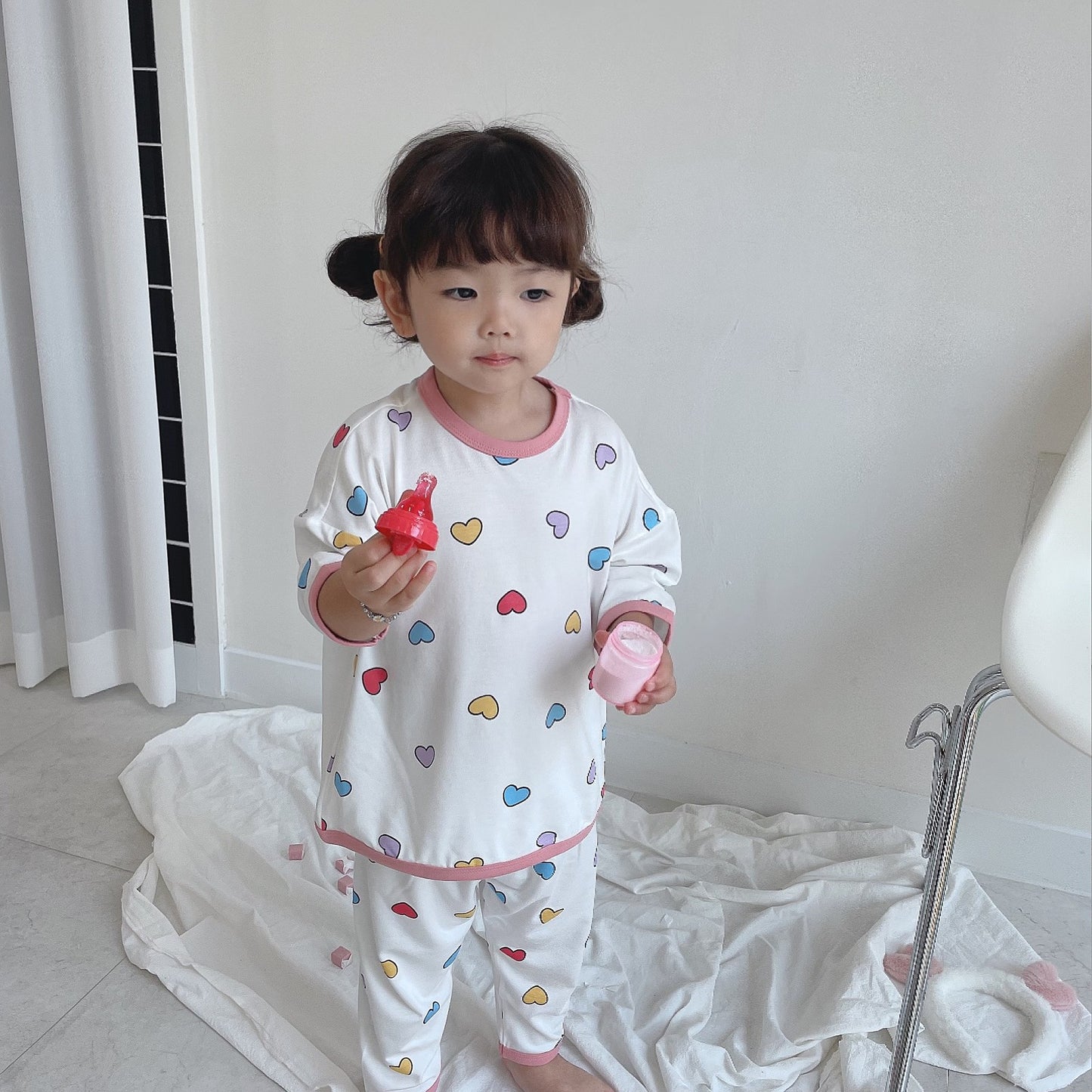 Modal Home Wear Set