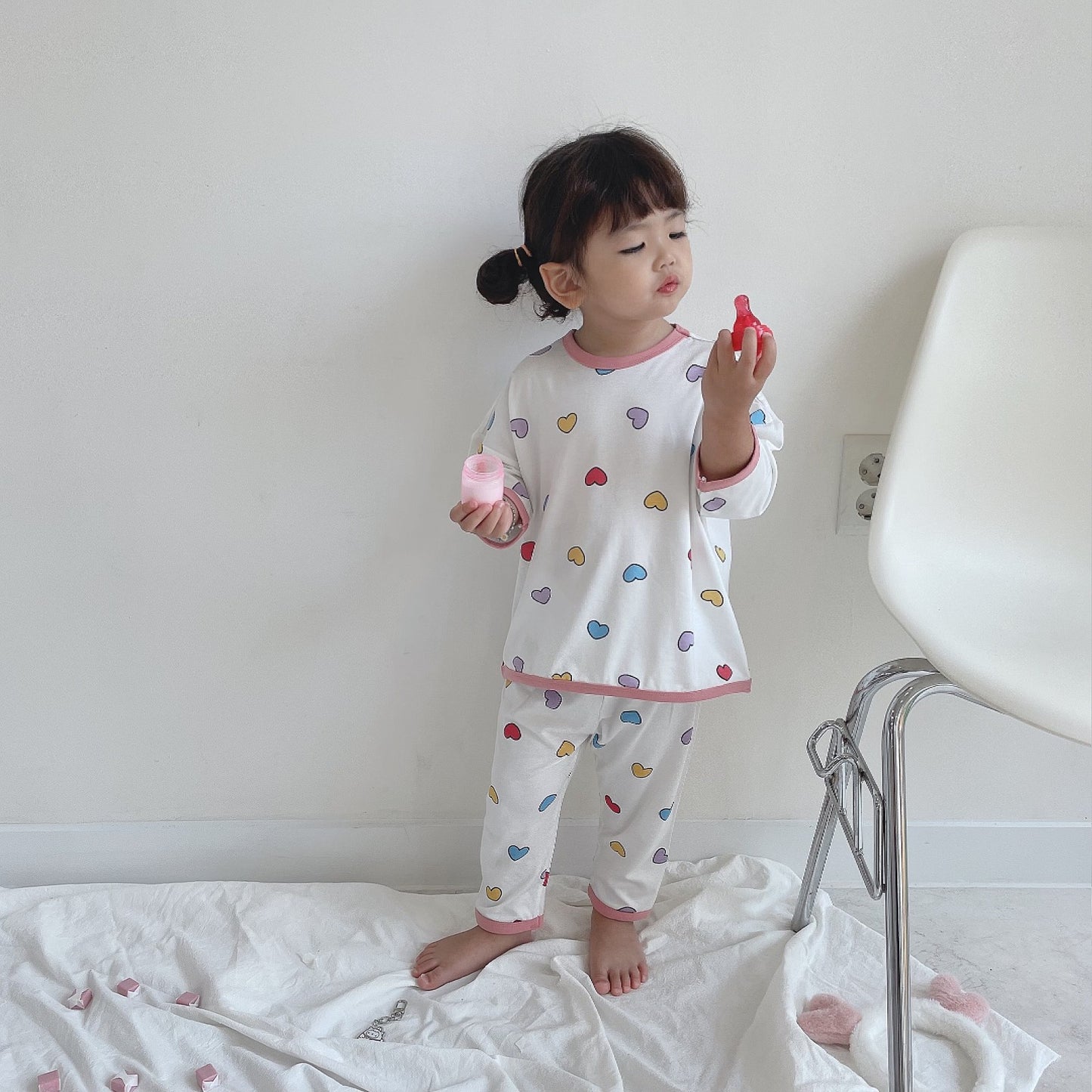 Modal Home Wear Set