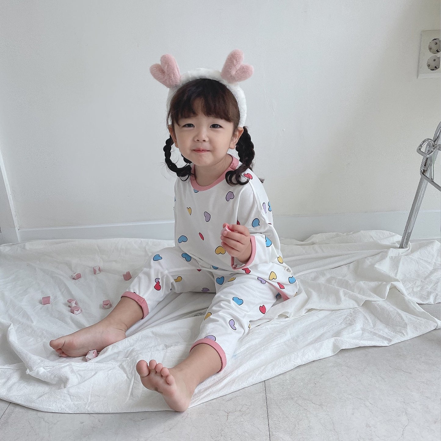 Modal Home Wear Set