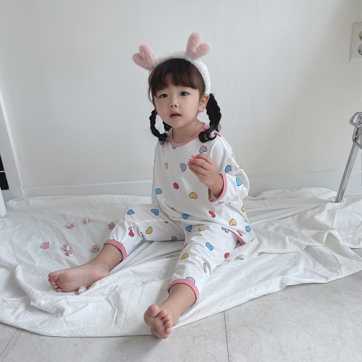Modal Home Wear Set