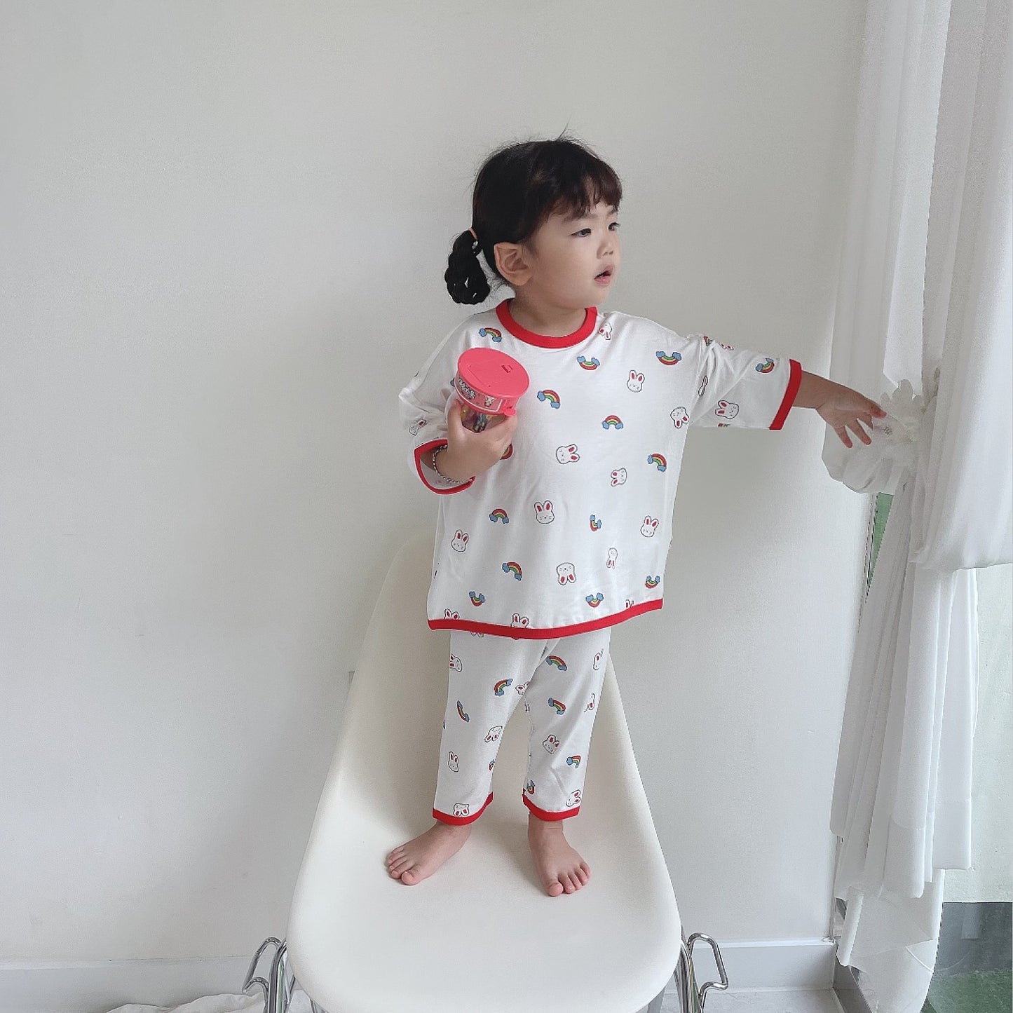 Modal Home Wear Set