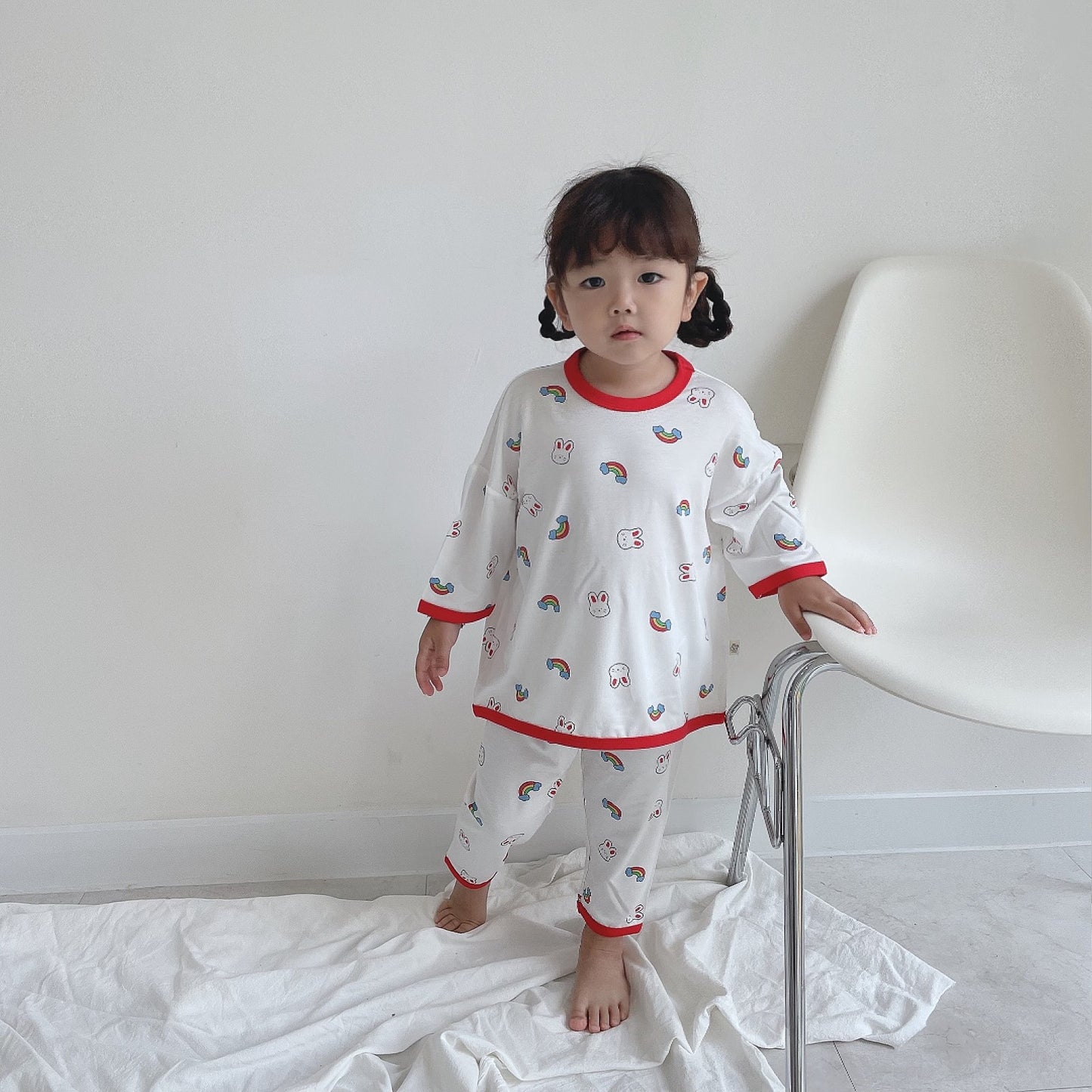 Modal Home Wear Set