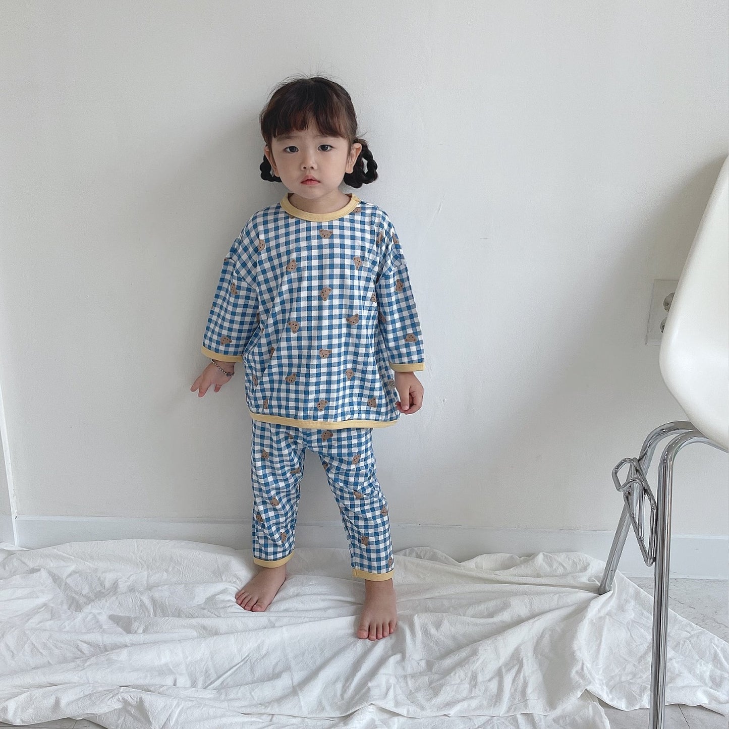 Modal Home Wear Set