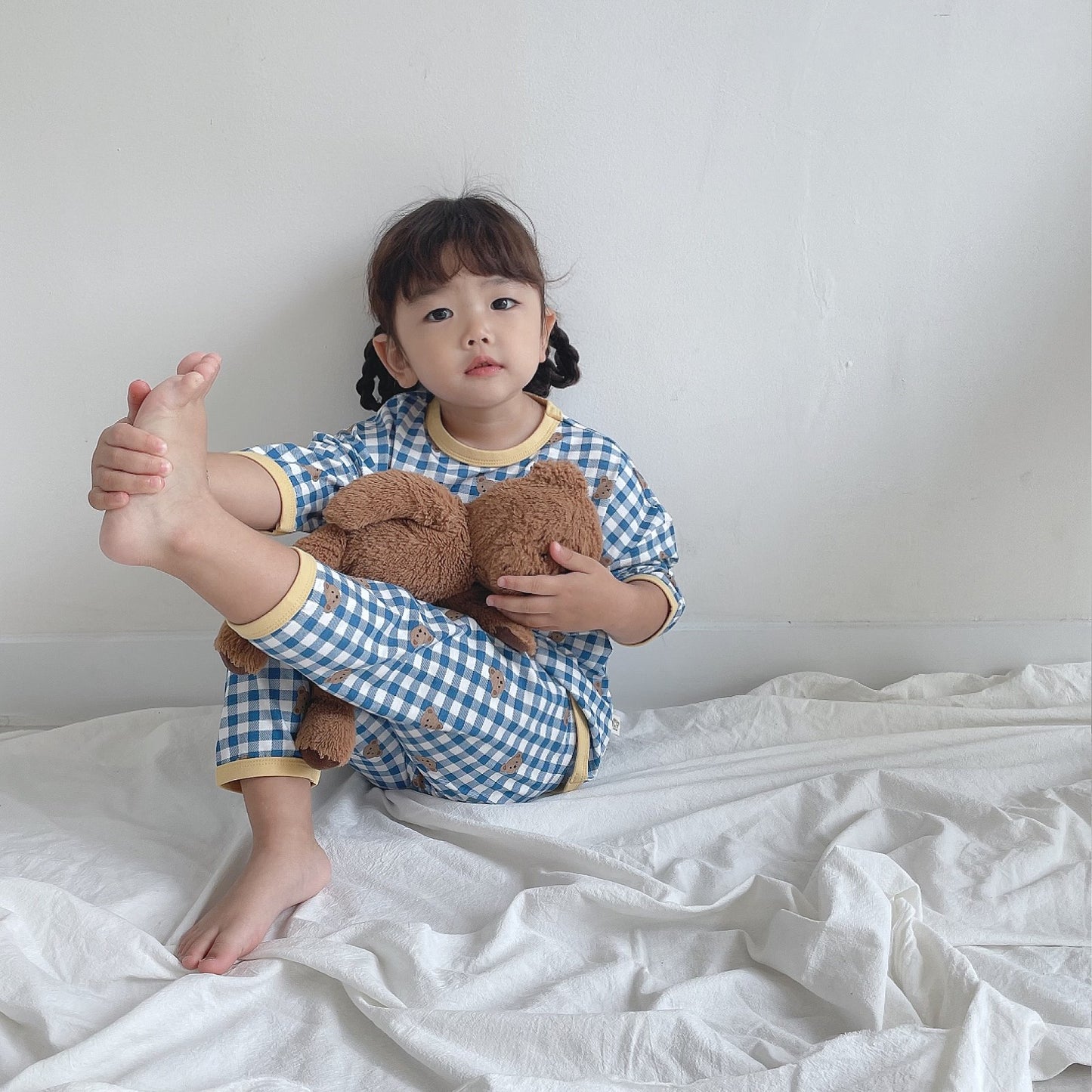 Modal Home Wear Set