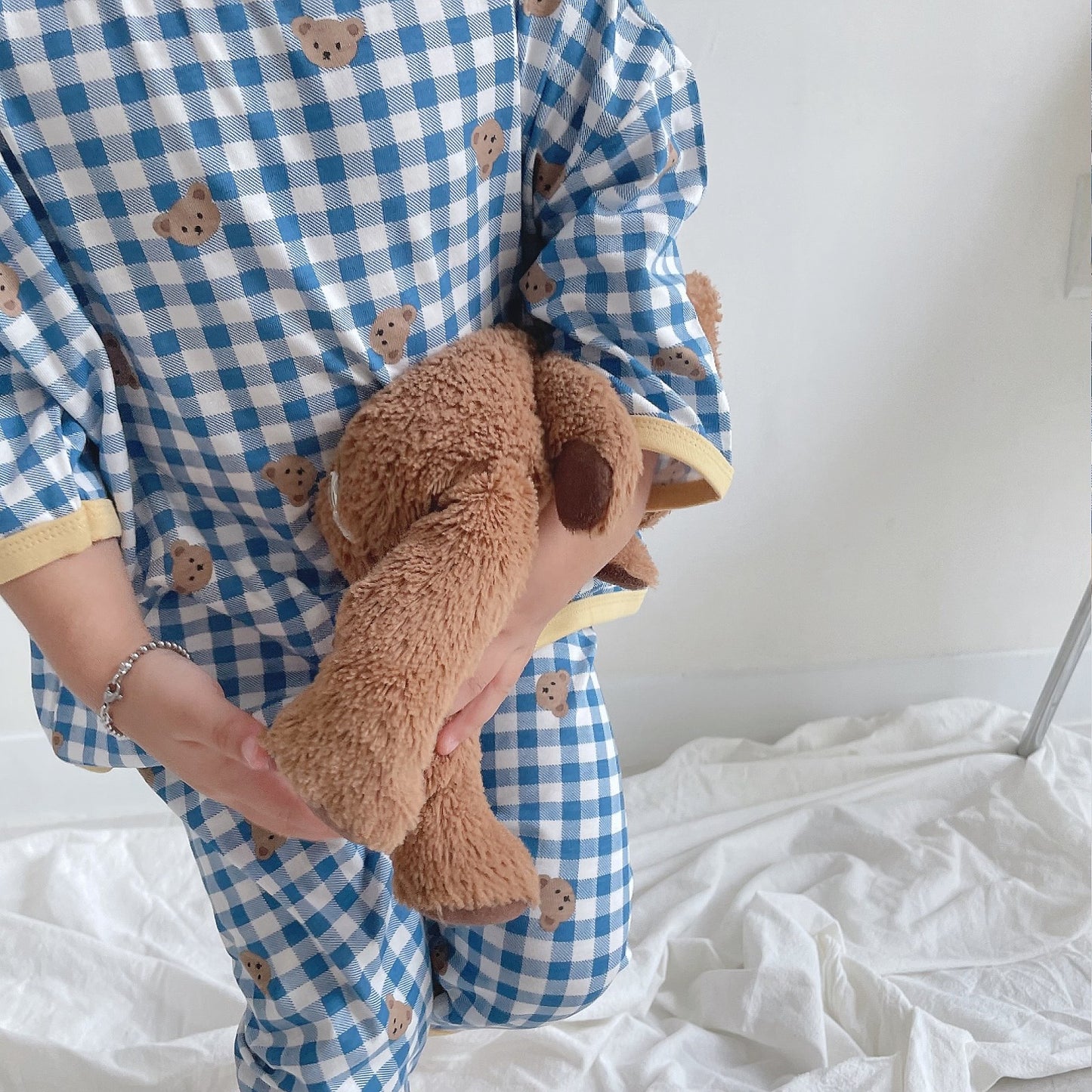 Modal Home Wear Set