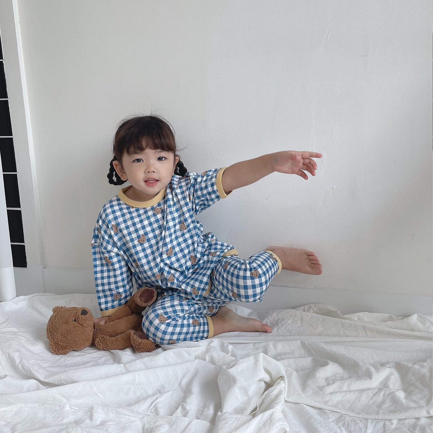Modal Home Wear Set