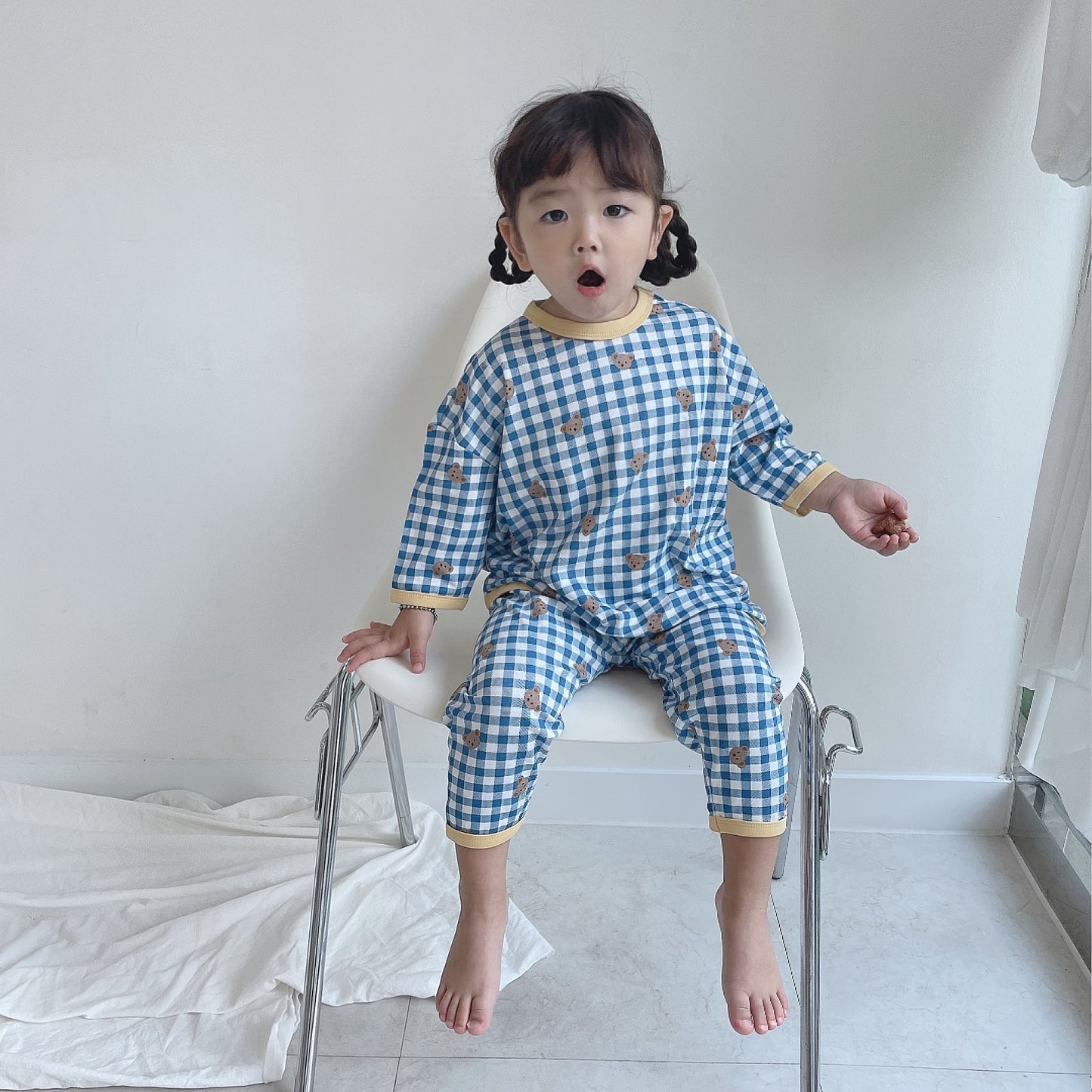 Modal Home Wear Set