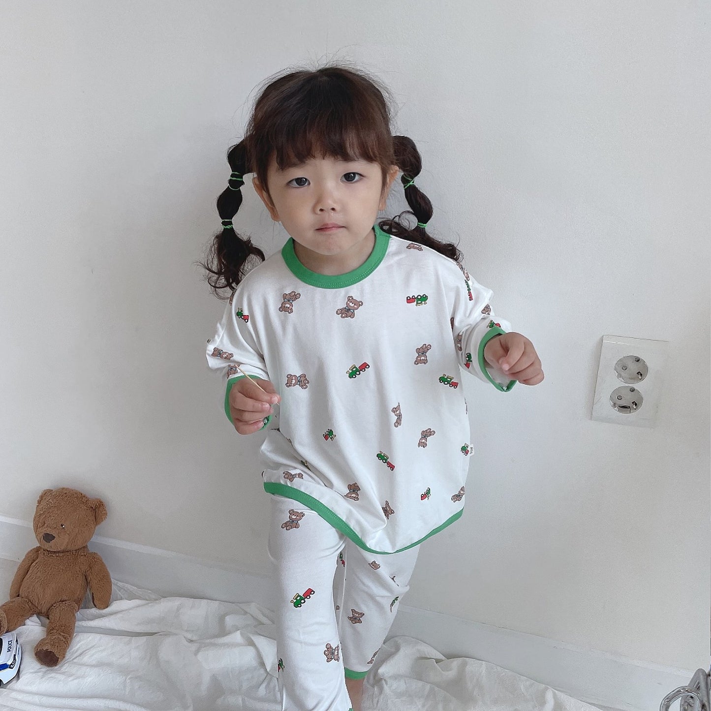 Modal Home Wear Set