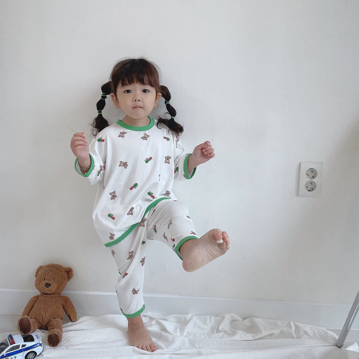 Modal Home Wear Set