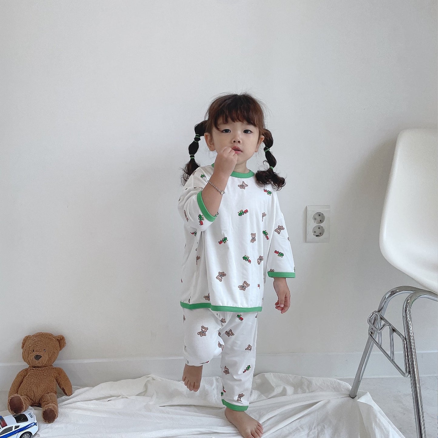 Modal Home Wear Set