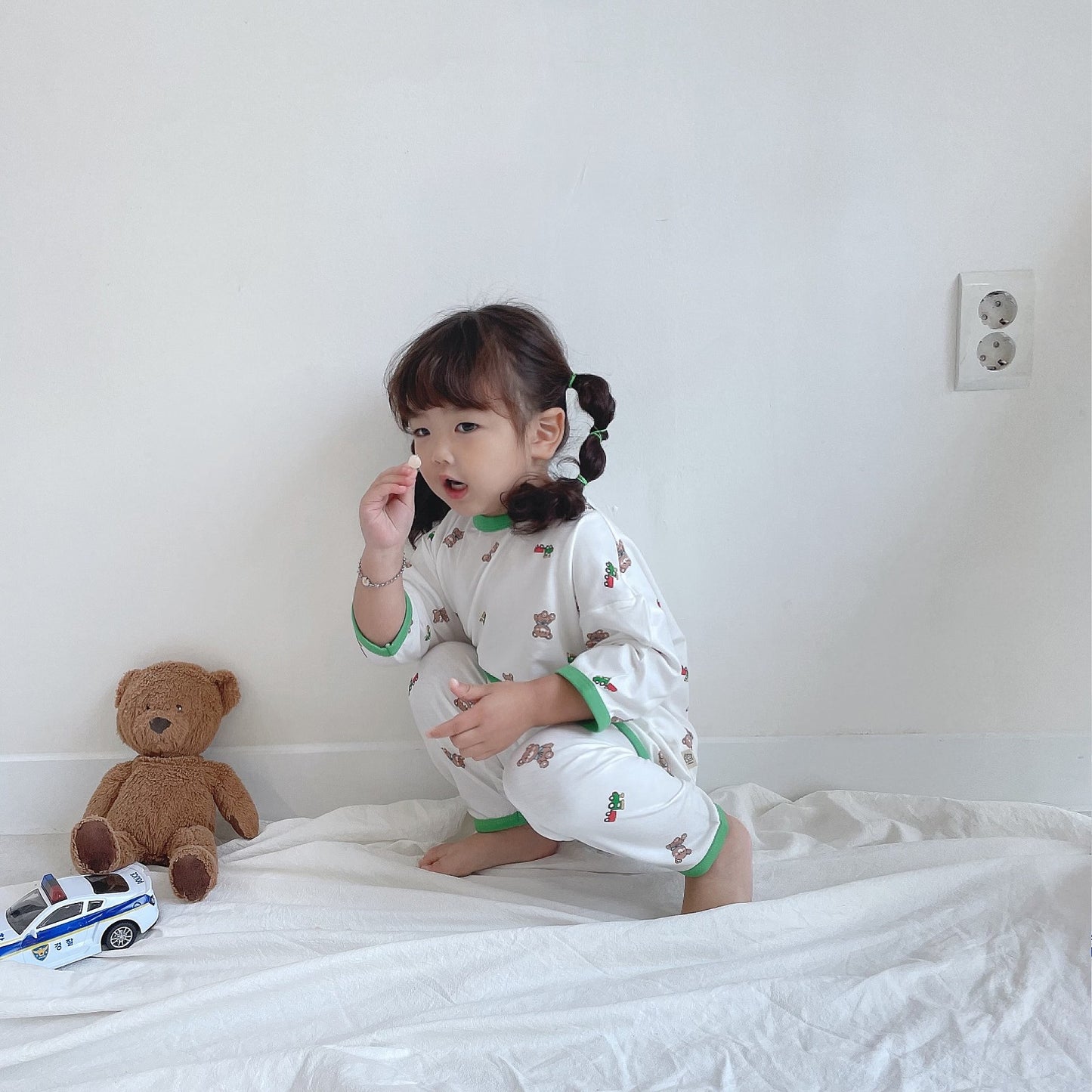 Modal Home Wear Set