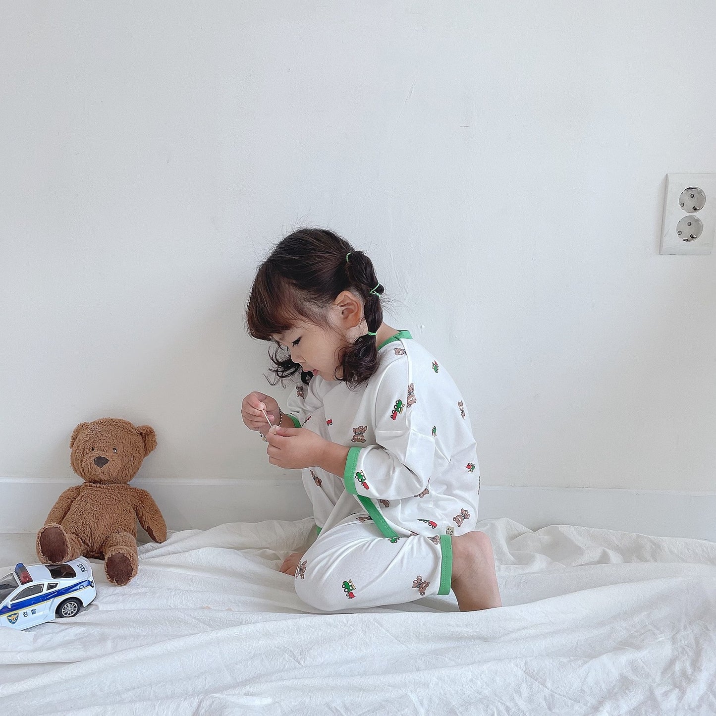 Modal Home Wear Set