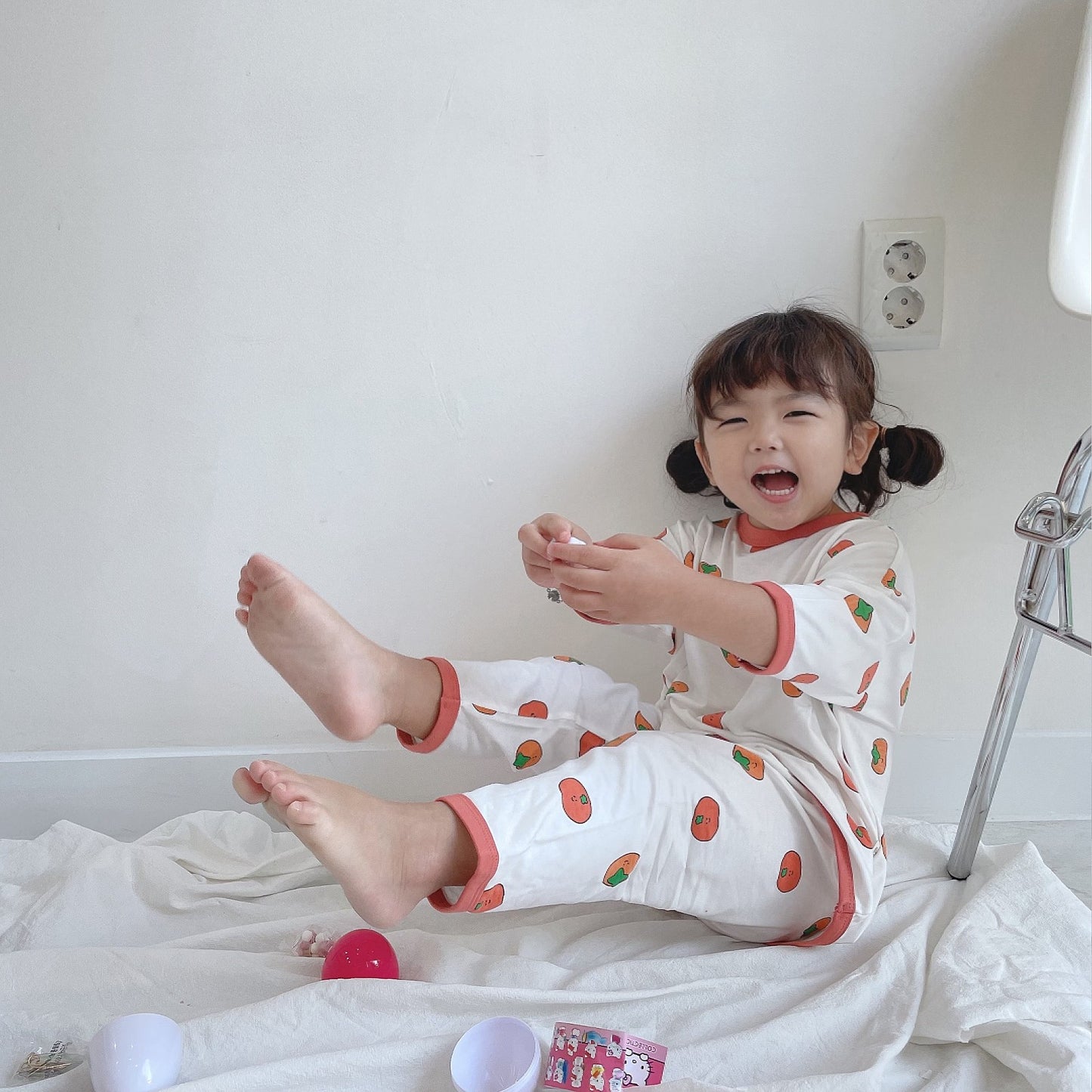 Modal Home Wear Set