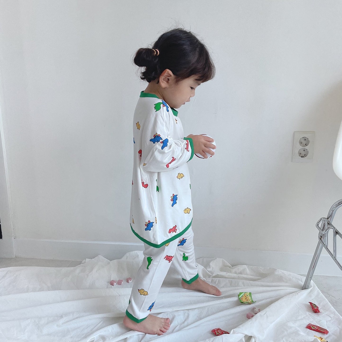 Modal Home Wear Set